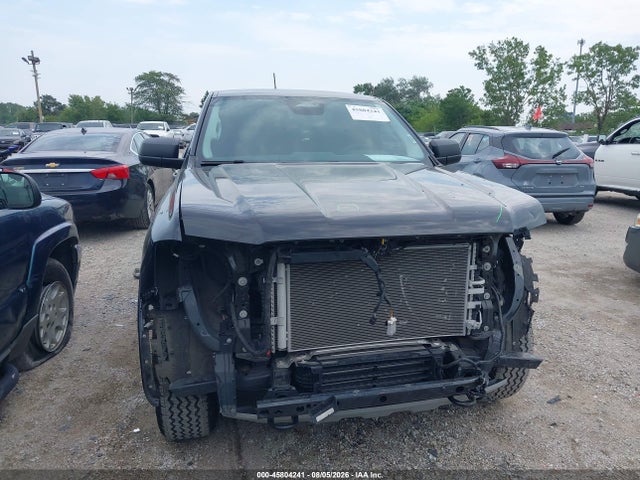 Продаж на аукціоні авто 2024 Ford Ranger Xlt, vin: 1FTER4HP3RLE49527, номер лоту: 45804241