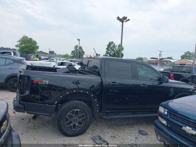 Продаж на аукціоні авто 2024 Ford Ranger Xlt, vin: 1FTER4HP3RLE49527, номер лоту: 45804241