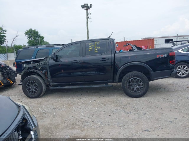 Продаж на аукціоні авто 2024 Ford Ranger Xlt, vin: 1FTER4HP3RLE49527, номер лоту: 45804241