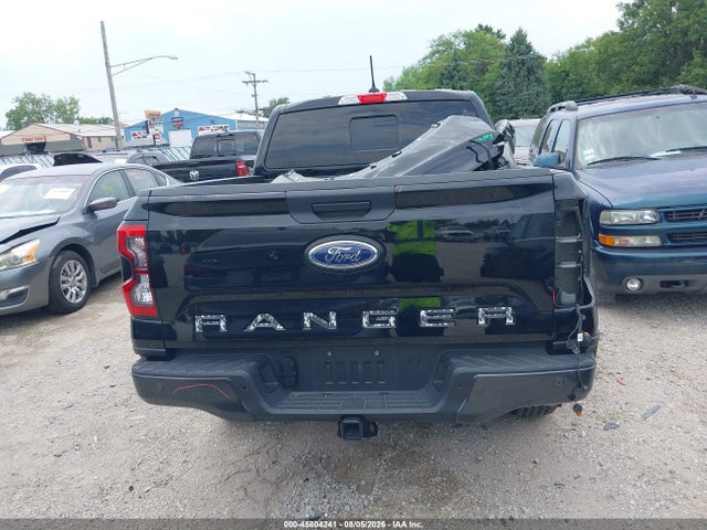 Продаж на аукціоні авто 2024 Ford Ranger Xlt, vin: 1FTER4HP3RLE49527, номер лоту: 45804241