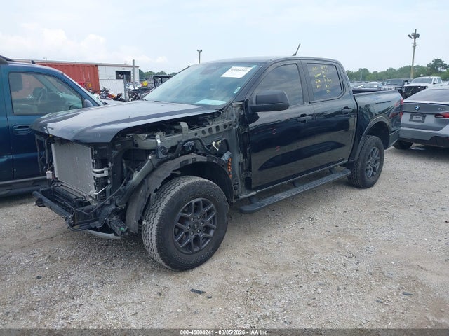 Продаж на аукціоні авто 2024 Ford Ranger Xlt, vin: 1FTER4HP3RLE49527, номер лоту: 45804241