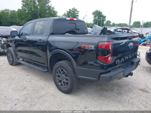 Продаж на аукціоні авто 2024 Ford Ranger Xlt, vin: 1FTER4HP3RLE49527, номер лоту: 45804241