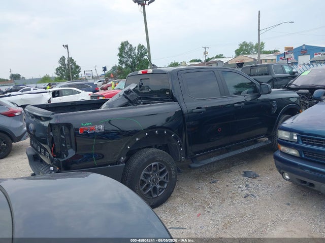Продаж на аукціоні авто 2024 Ford Ranger Xlt, vin: 1FTER4HP3RLE49527, номер лоту: 45804241