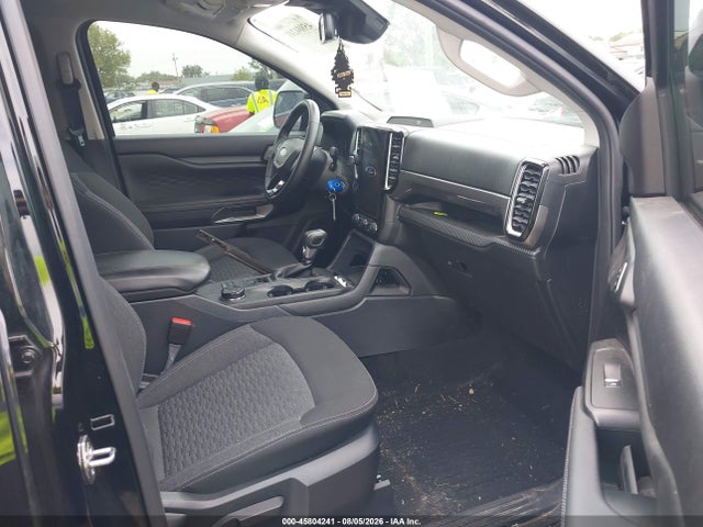 Продаж на аукціоні авто 2024 Ford Ranger Xlt, vin: 1FTER4HP3RLE49527, номер лоту: 45804241