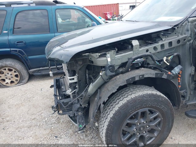 Продаж на аукціоні авто 2024 Ford Ranger Xlt, vin: 1FTER4HP3RLE49527, номер лоту: 45804241