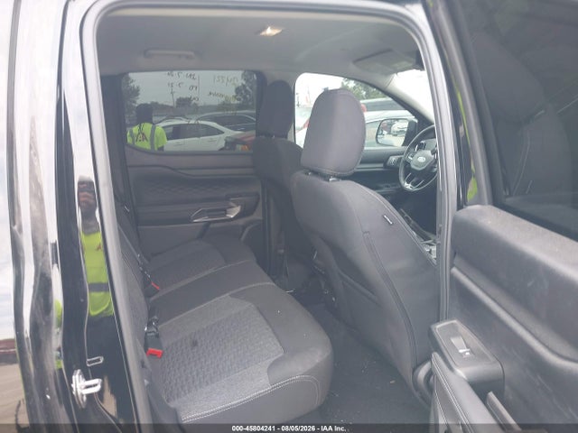 Продаж на аукціоні авто 2024 Ford Ranger Xlt, vin: 1FTER4HP3RLE49527, номер лоту: 45804241