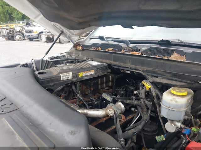 Aukcja sprzedaży 2022 Ram 3500 Chassis Tradesman/slt/laramie/limited, vin: 3C7WRTCL0NG197197, numer aukcji: 45804243