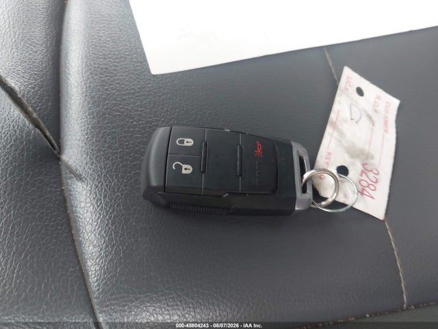 Aukcja sprzedaży 2022 Ram 3500 Chassis Tradesman/slt/laramie/limited, vin: 3C7WRTCL0NG197197, numer aukcji: 45804243