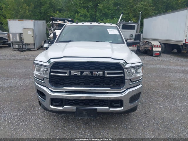 Aukcja sprzedaży 2022 Ram 3500 Chassis Tradesman/slt/laramie/limited, vin: 3C7WRTCL0NG197197, numer aukcji: 45804243