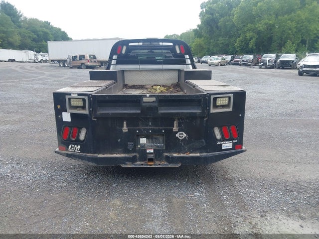 Aukcja sprzedaży 2022 Ram 3500 Chassis Tradesman/slt/laramie/limited, vin: 3C7WRTCL0NG197197, numer aukcji: 45804243