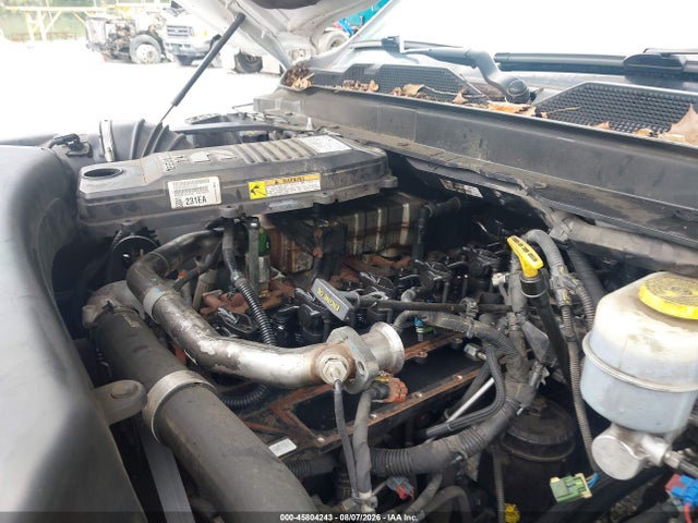 Aukcja sprzedaży 2022 Ram 3500 Chassis Tradesman/slt/laramie/limited, vin: 3C7WRTCL0NG197197, numer aukcji: 45804243
