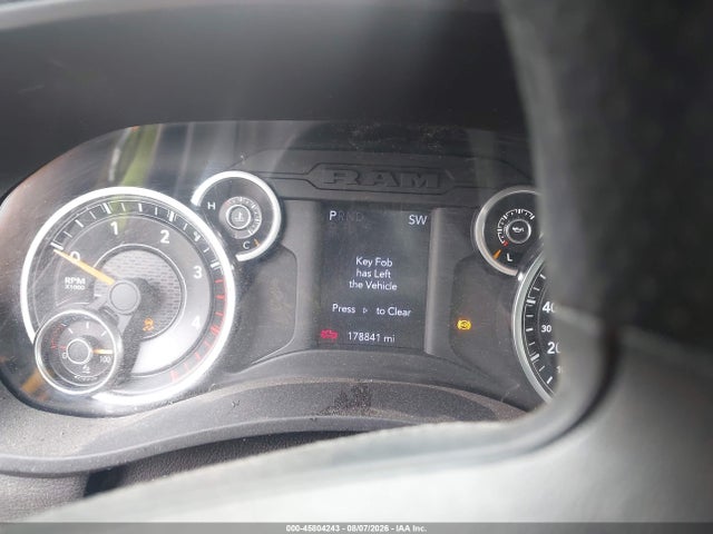Aukcja sprzedaży 2022 Ram 3500 Chassis Tradesman/slt/laramie/limited, vin: 3C7WRTCL0NG197197, numer aukcji: 45804243
