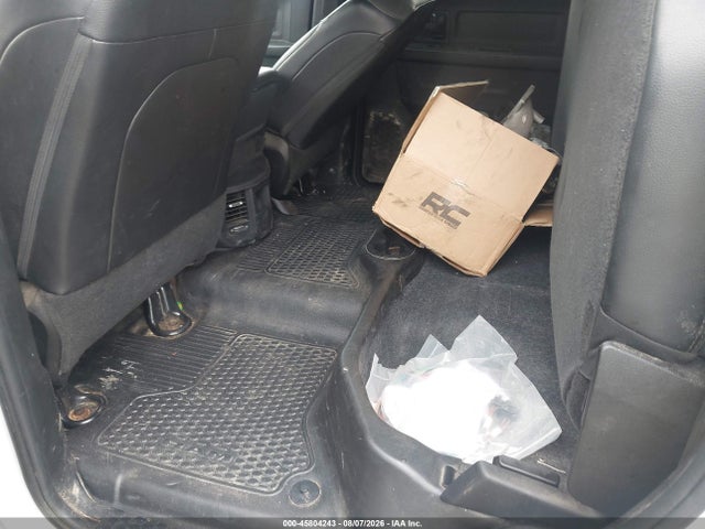 Aukcja sprzedaży 2022 Ram 3500 Chassis Tradesman/slt/laramie/limited, vin: 3C7WRTCL0NG197197, numer aukcji: 45804243