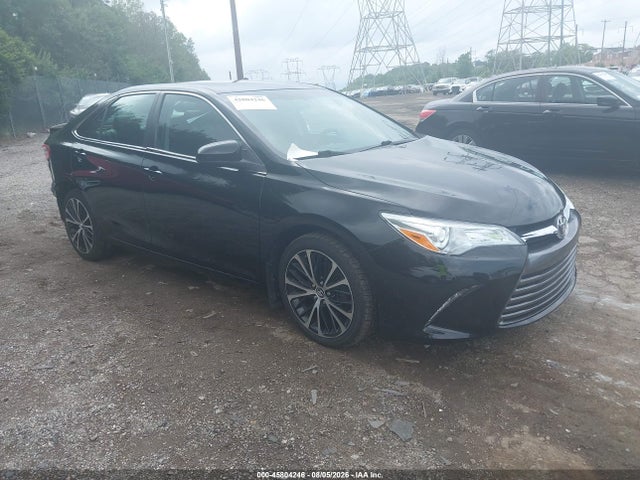 Продажа на аукционе авто 2015 Toyota Camry Se, vin: 4T1BF1FK9FU021111, номер лота: 45804246