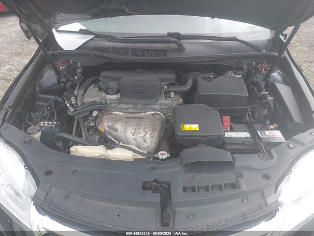 Aukcja sprzedaży 2015 Toyota Camry Se, vin: 4T1BF1FK9FU021111, numer aukcji: 45804246