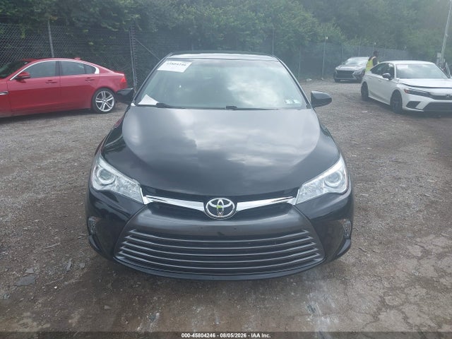 Aukcja sprzedaży 2015 Toyota Camry Se, vin: 4T1BF1FK9FU021111, numer aukcji: 45804246