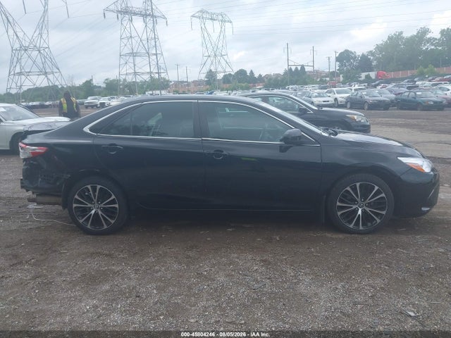 Aukcja sprzedaży 2015 Toyota Camry Se, vin: 4T1BF1FK9FU021111, numer aukcji: 45804246