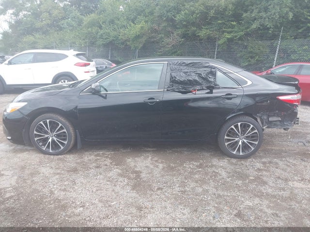 Aukcja sprzedaży 2015 Toyota Camry Se, vin: 4T1BF1FK9FU021111, numer aukcji: 45804246
