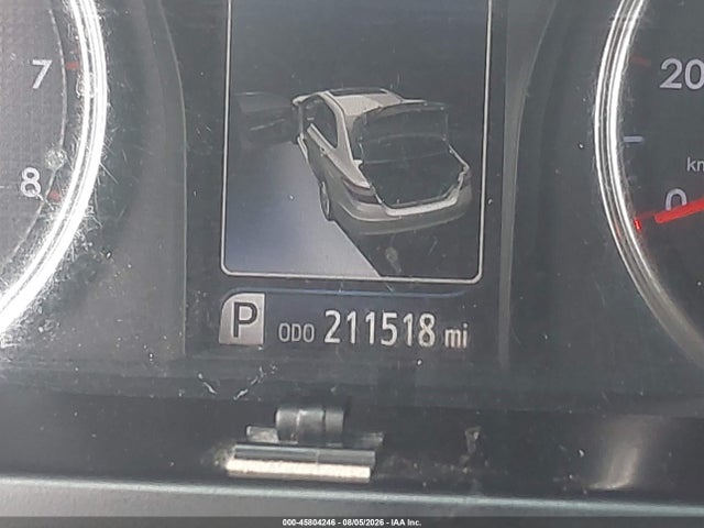 Aukcja sprzedaży 2015 Toyota Camry Se, vin: 4T1BF1FK9FU021111, numer aukcji: 45804246