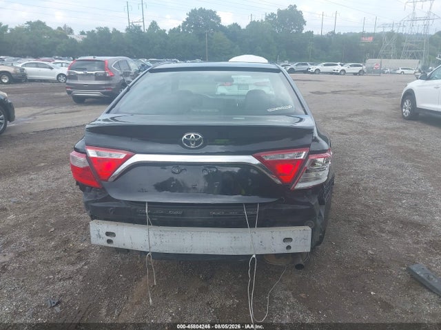 Aukcja sprzedaży 2015 Toyota Camry Se, vin: 4T1BF1FK9FU021111, numer aukcji: 45804246
