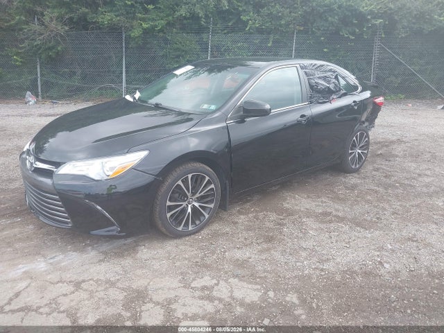 Aukcja sprzedaży 2015 Toyota Camry Se, vin: 4T1BF1FK9FU021111, numer aukcji: 45804246