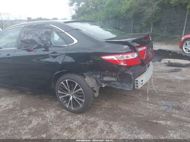 Aukcja sprzedaży 2015 Toyota Camry Se, vin: 4T1BF1FK9FU021111, numer aukcji: 45804246