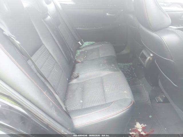 Aukcja sprzedaży 2015 Toyota Camry Se, vin: 4T1BF1FK9FU021111, numer aukcji: 45804246