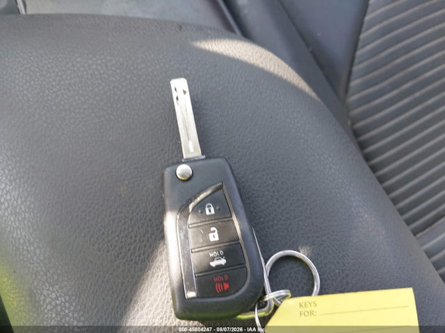 Продаж на аукціоні авто 2022 Toyota Camry Se Nightshade Edition, vin: 4T1G11AK7NU034658, номер лоту: 45804247