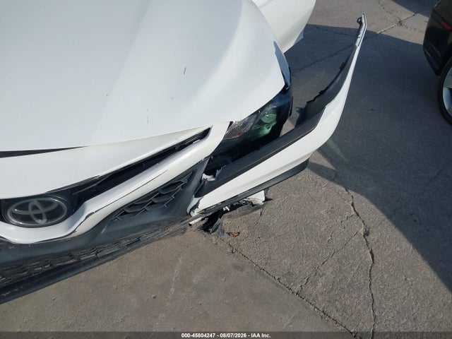 Продаж на аукціоні авто 2022 Toyota Camry Se Nightshade Edition, vin: 4T1G11AK7NU034658, номер лоту: 45804247