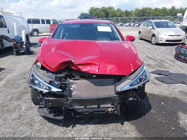Продажа на аукционе авто 2020 Hyundai Elantra Se, vin: KMHD74LF4LU995489, номер лота: 45804253