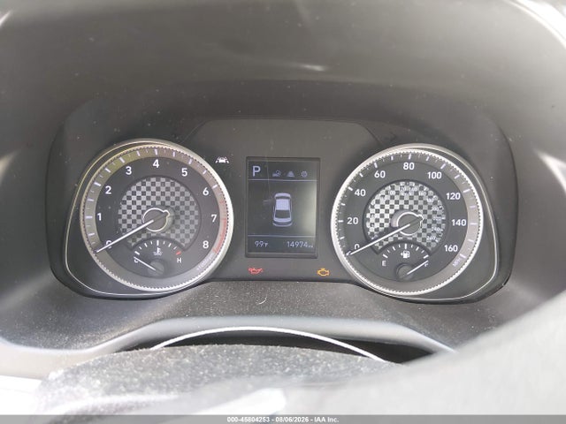 Продажа на аукционе авто 2020 Hyundai Elantra Se, vin: KMHD74LF4LU995489, номер лота: 45804253