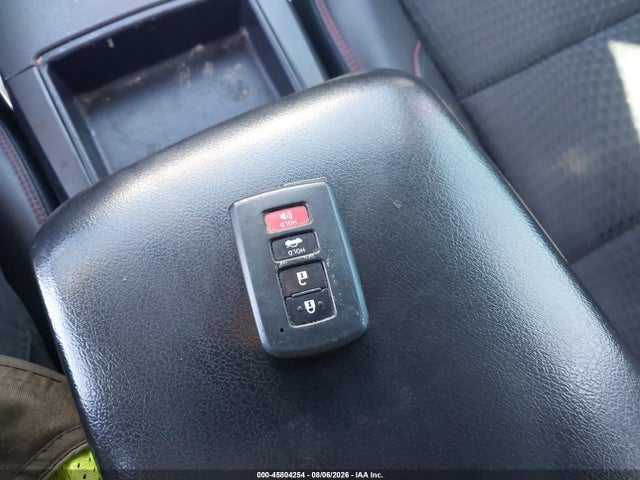 Toyota CAMRY SE 2017 4T1BF1FK9HU416327 Image 11