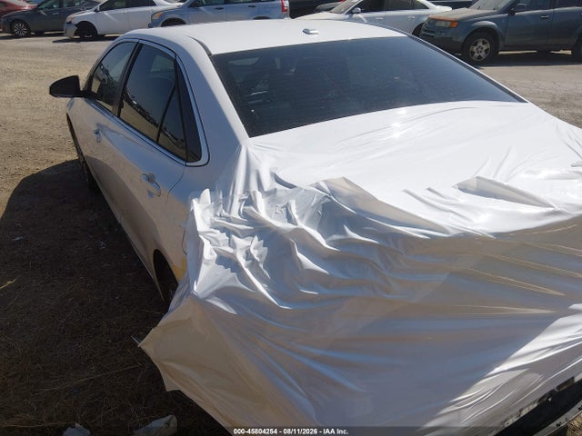 Toyota CAMRY SE 2017 4T1BF1FK9HU416327 Image 3