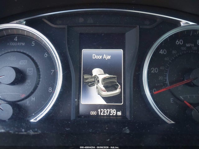 Toyota CAMRY SE 2017 4T1BF1FK9HU416327 Image 7