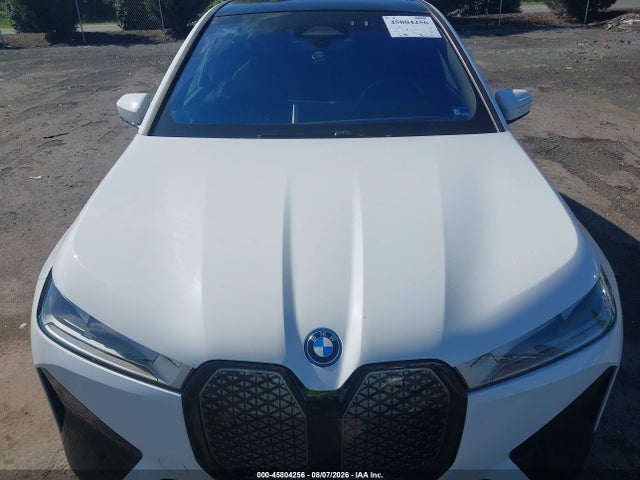 BMW Ix Xdrive50 2023 WB523CF04PCL86547 Image 10