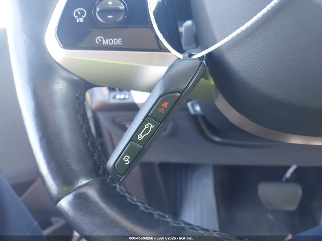 BMW Ix Xdrive50 2023 WB523CF04PCL86547 Image 11