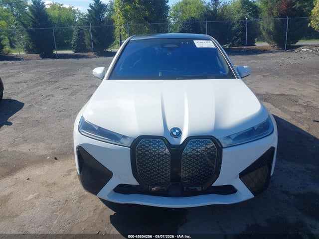 BMW Ix Xdrive50 2023 WB523CF04PCL86547 Image 12