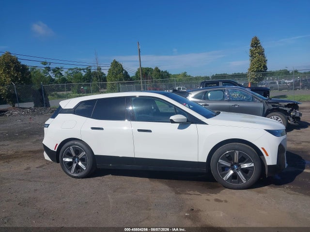 BMW Ix Xdrive50 2023 WB523CF04PCL86547 Image 13