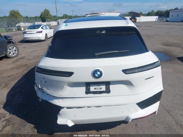 BMW Ix Xdrive50 2023 WB523CF04PCL86547 Image 16