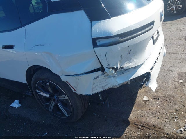 BMW Ix Xdrive50 2023 WB523CF04PCL86547 Image 19