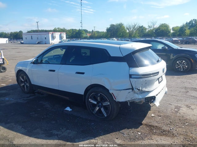 BMW Ix Xdrive50 2023 WB523CF04PCL86547 Image 3