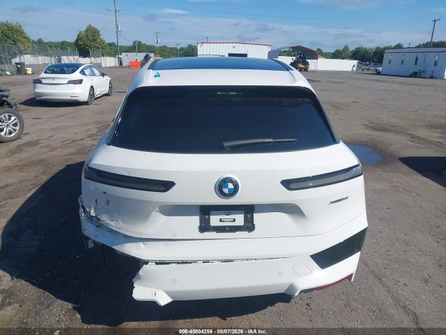 BMW Ix Xdrive50 2023 WB523CF04PCL86547 Image 6