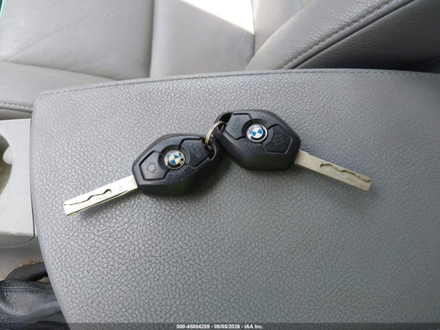 Продажа на аукционе авто 2008 Bmw X3 3.0si, vin: WBXPC93468WJ09440, номер лота: 45804259