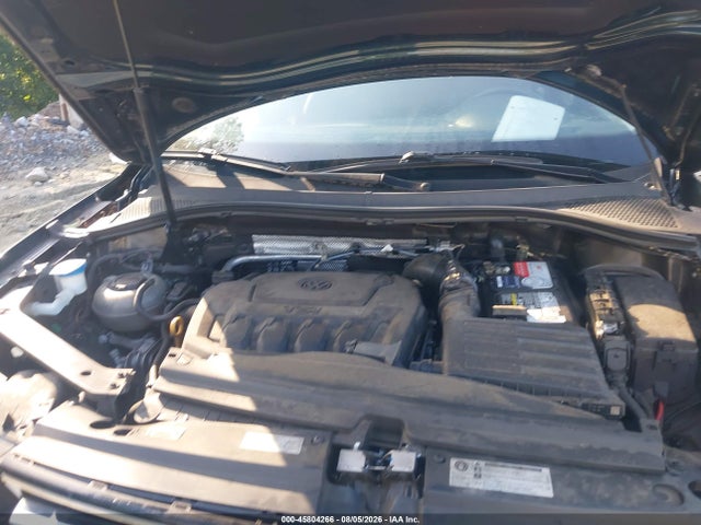 Aukcja sprzedaży 2019 Volkswagen Tiguan 2.0t Se/2.0t Sel/2.0t Sel R-line/2.0t Sel R-line Black, vin: 3VV3B7AX2KM129712, numer aukcji: 45804266