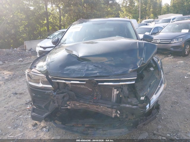 Aukcja sprzedaży 2019 Volkswagen Tiguan 2.0t Se/2.0t Sel/2.0t Sel R-line/2.0t Sel R-line Black, vin: 3VV3B7AX2KM129712, numer aukcji: 45804266