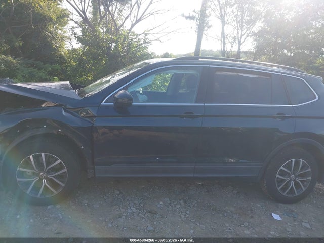 Aukcja sprzedaży 2019 Volkswagen Tiguan 2.0t Se/2.0t Sel/2.0t Sel R-line/2.0t Sel R-line Black, vin: 3VV3B7AX2KM129712, numer aukcji: 45804266