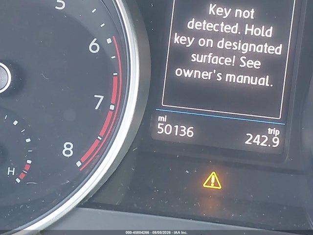 Aukcja sprzedaży 2019 Volkswagen Tiguan 2.0t Se/2.0t Sel/2.0t Sel R-line/2.0t Sel R-line Black, vin: 3VV3B7AX2KM129712, numer aukcji: 45804266