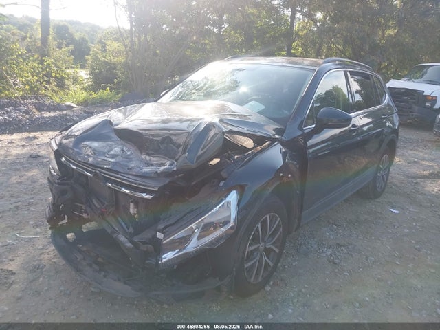 Aukcja sprzedaży 2019 Volkswagen Tiguan 2.0t Se/2.0t Sel/2.0t Sel R-line/2.0t Sel R-line Black, vin: 3VV3B7AX2KM129712, numer aukcji: 45804266