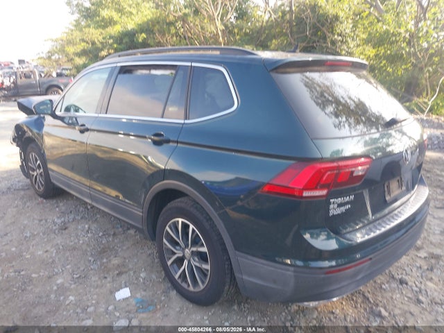 Aukcja sprzedaży 2019 Volkswagen Tiguan 2.0t Se/2.0t Sel/2.0t Sel R-line/2.0t Sel R-line Black, vin: 3VV3B7AX2KM129712, numer aukcji: 45804266