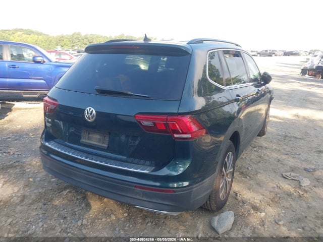 Aukcja sprzedaży 2019 Volkswagen Tiguan 2.0t Se/2.0t Sel/2.0t Sel R-line/2.0t Sel R-line Black, vin: 3VV3B7AX2KM129712, numer aukcji: 45804266